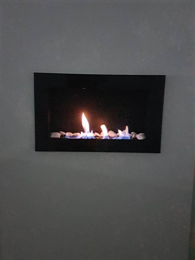 Apartament De Lux Na Starowce Apartment เบียวิสตอก ภายนอก รูปภาพ