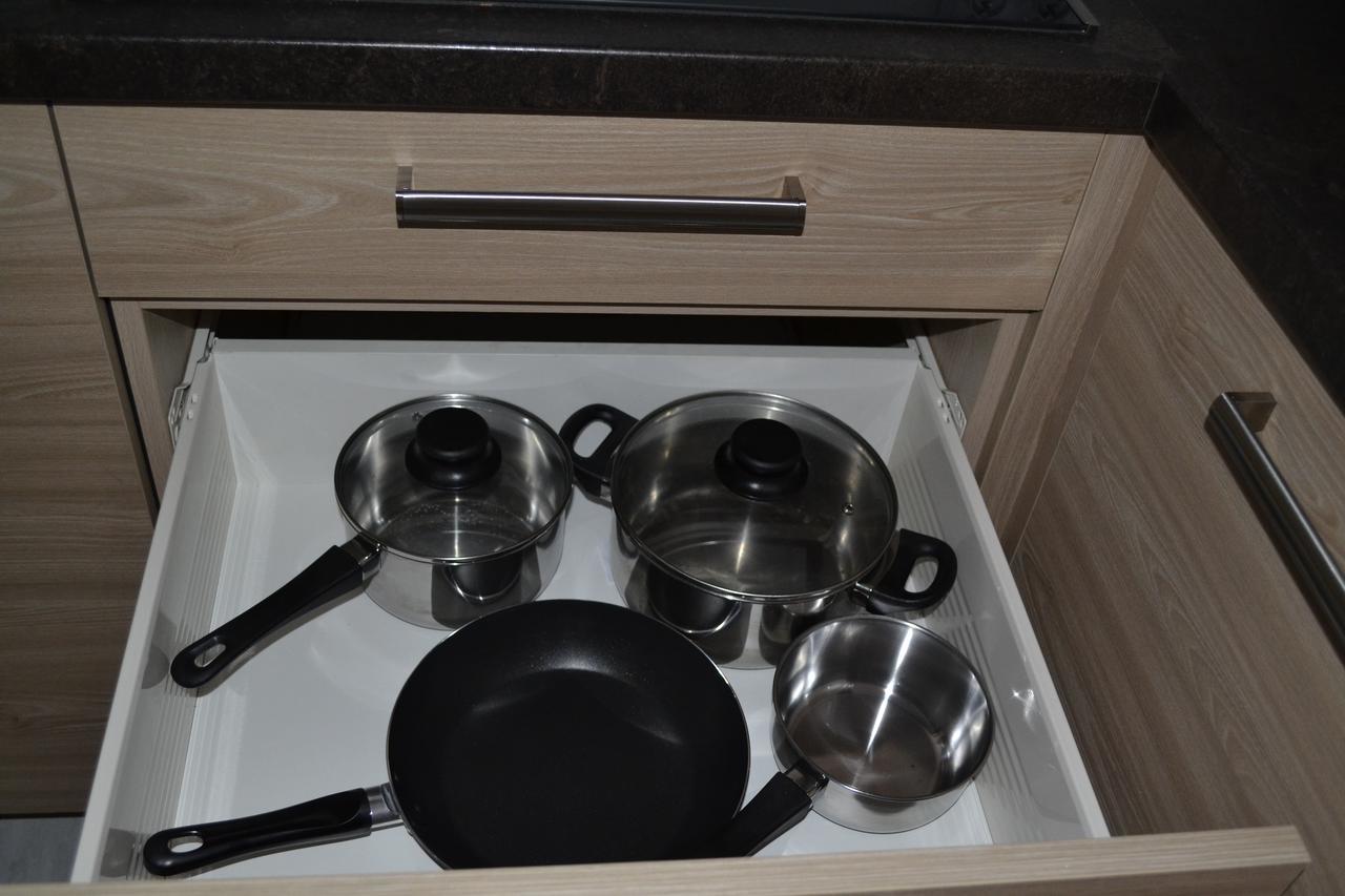 Apartament De Lux Na Starowce Apartment เบียวิสตอก ภายนอก รูปภาพ