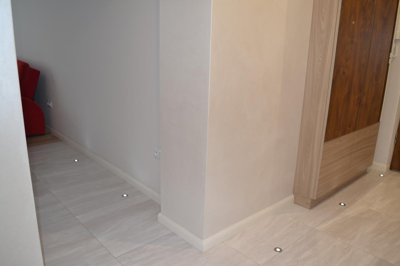 Apartament De Lux Na Starowce Apartment เบียวิสตอก ภายนอก รูปภาพ