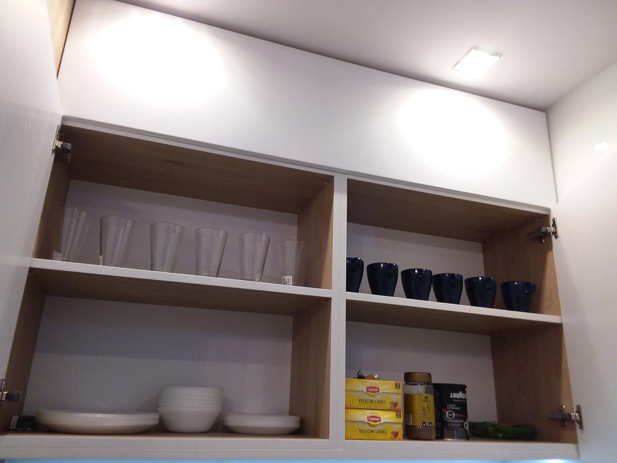 Apartament De Lux Na Starowce Apartment เบียวิสตอก ภายนอก รูปภาพ