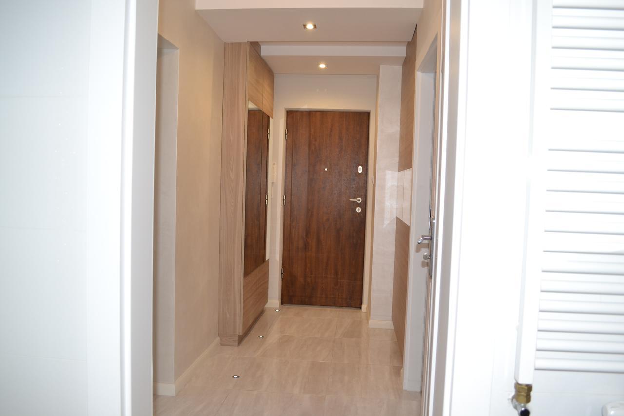 Apartament De Lux Na Starowce Apartment เบียวิสตอก ภายนอก รูปภาพ