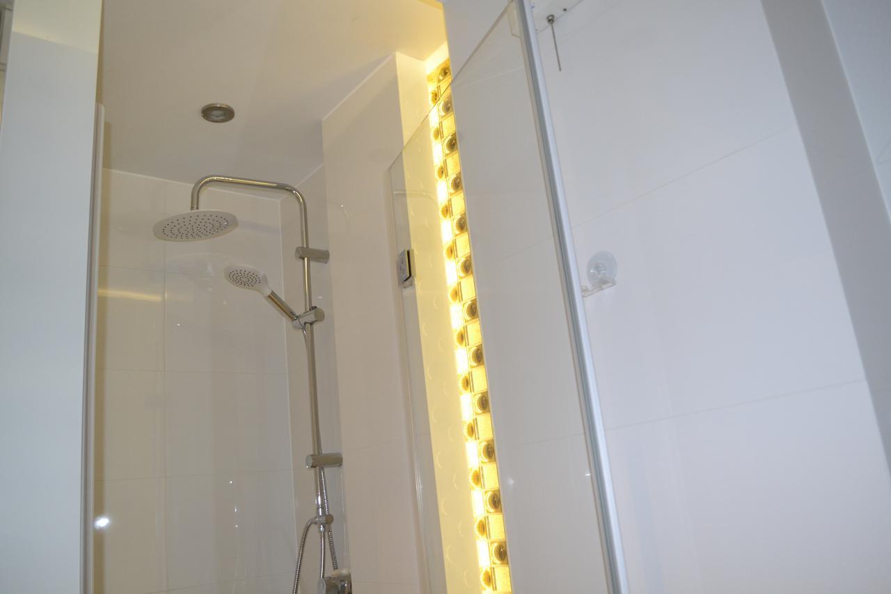 Apartament De Lux Na Starowce Apartment เบียวิสตอก ภายนอก รูปภาพ
