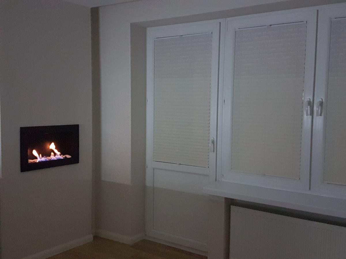 Apartament De Lux Na Starowce Apartment เบียวิสตอก ภายนอก รูปภาพ