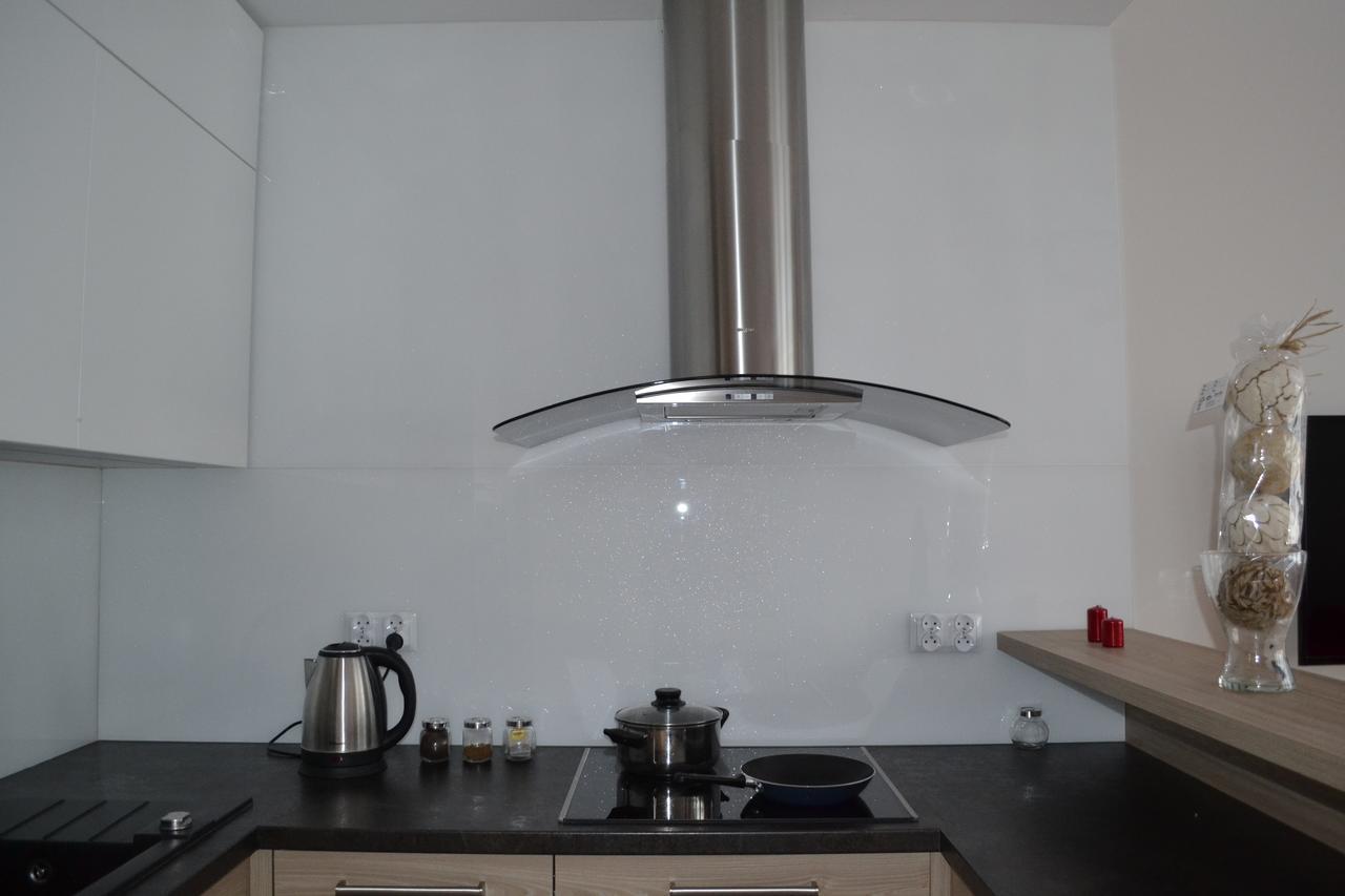 Apartament De Lux Na Starowce Apartment เบียวิสตอก ภายนอก รูปภาพ
