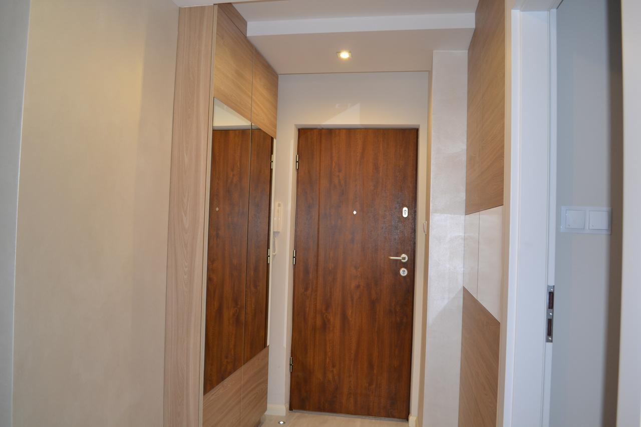 Apartament De Lux Na Starowce Apartment เบียวิสตอก ภายนอก รูปภาพ